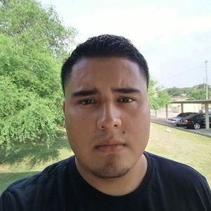 Meet your Posher, Cesar